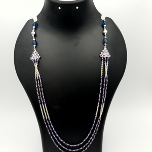 925 Sterling Silver Gorgeous Mala Set