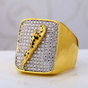 Gents Ring