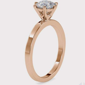 Latest disigne 4.88 gms male and female ring 