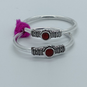 800 silver stylish kadli