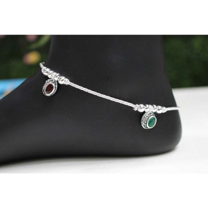 Methidana Bol Oxodize Stone Payal Ms-1767