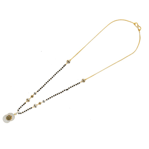 The mangalsutra for modern brides