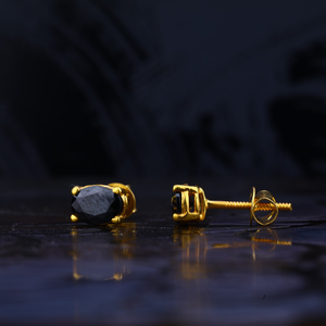 22kt gold Fancy Earring LSE11