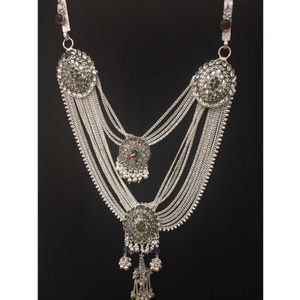 Dabal aakadiya peacock pis dimond juda kandor