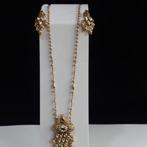 Antik necklace set