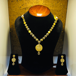 Fancy turkey designer set