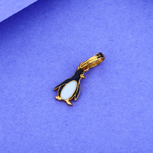 916 Exclusive Penguin Design Pendant KP15
