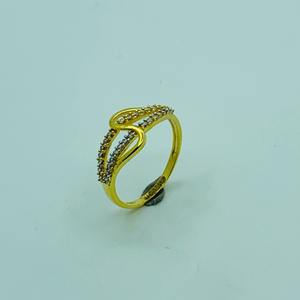 22ct gold ring latest design