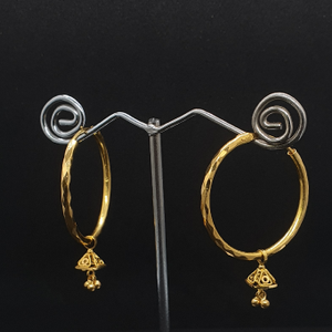 Gold 91.6 Kadi And Jhumar