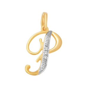 Diamond Pendant