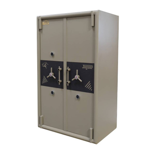 Jaguar 2 dual control lock for jewellery safe