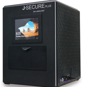 J Secure + Diamond Testing Machine