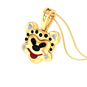 cute pendant for babies