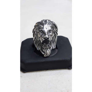 Sher Ring