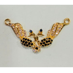 22 kt gold ladies pendants
