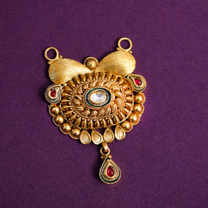 MS PENDANT