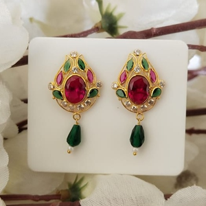 18kt MRP Butti- 0009