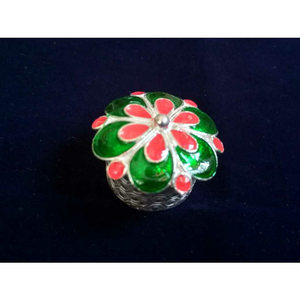 Plastic Mina Different Style Of Kankavati Ms-