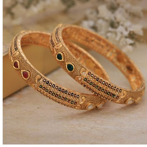 antique bangle 916