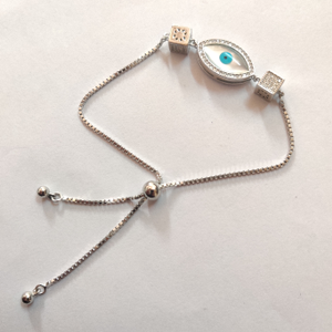 92.5 sterling silver real mother of pearl evi