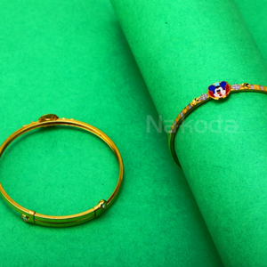 750 gold gorgeous kids kadali kk97