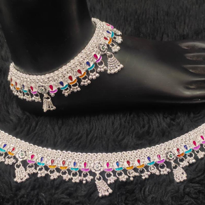 New Unique Design Pure Silver Wedding Heavy P