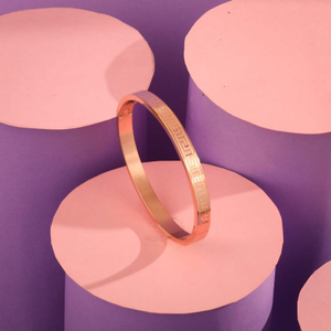 999 gold plated fancy Bracelet
