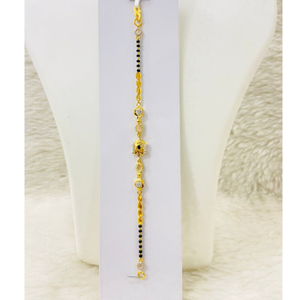 22 k ladies braclet new dizan