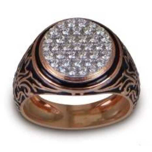 Gents Ring
