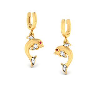 GOLD FISH BALI