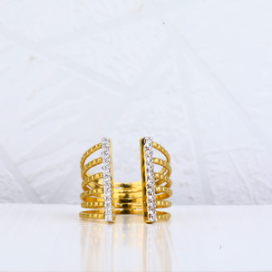 750 Italian Ring LIR47
