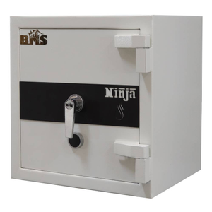 22 ltr light weight ninja safe for retail jew