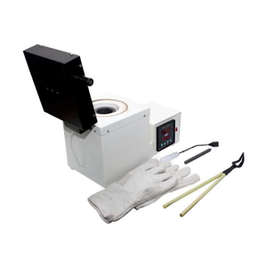 Gold Melting Furnace machine Manufacture