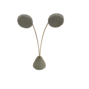 jewellery earring stand