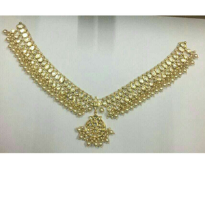 Stylish Modern Hair Chain 