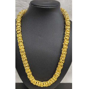 916 gold indo chain For Men NO-5621
