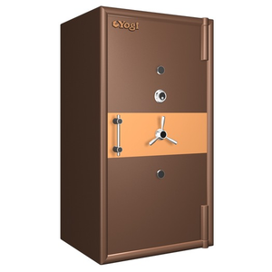 Fire & burglar resistant jewellery safe 