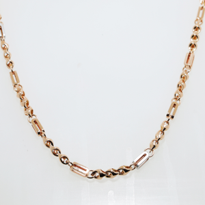 Hollow Gents Chain