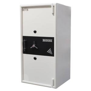 61 ltr rhino safe for jewellery with 2 dual c