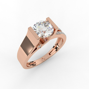 Serenity Supreme Special Diamond Ring