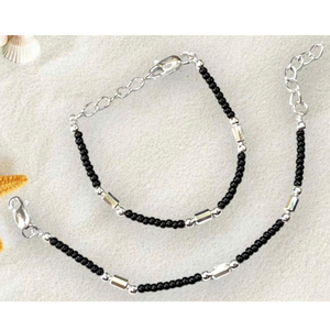 925 silver nazariya for kids