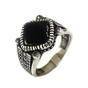 925 sterling silver ring mga - sr0044