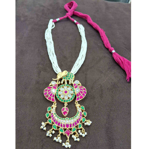 925 Sterling Silver 18k Gold Plated Multi Sto