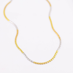 Elegant Gold Chain