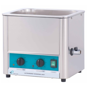 Pulse 950 logimec Ultrasonic Cleaner