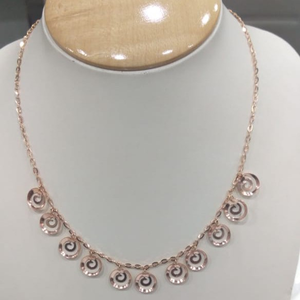 only for Italian  jewelry