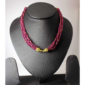 Fancy moti chediya yk-002