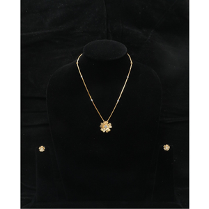 916 gold fancy dokiya with tops ml-n004