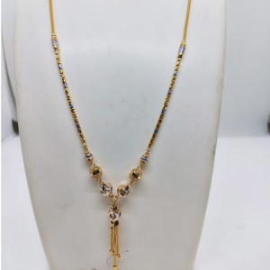 22 kt 916 gold dokiya