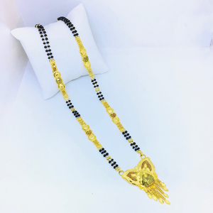 FANCY BRANDED MANGALSUTRA